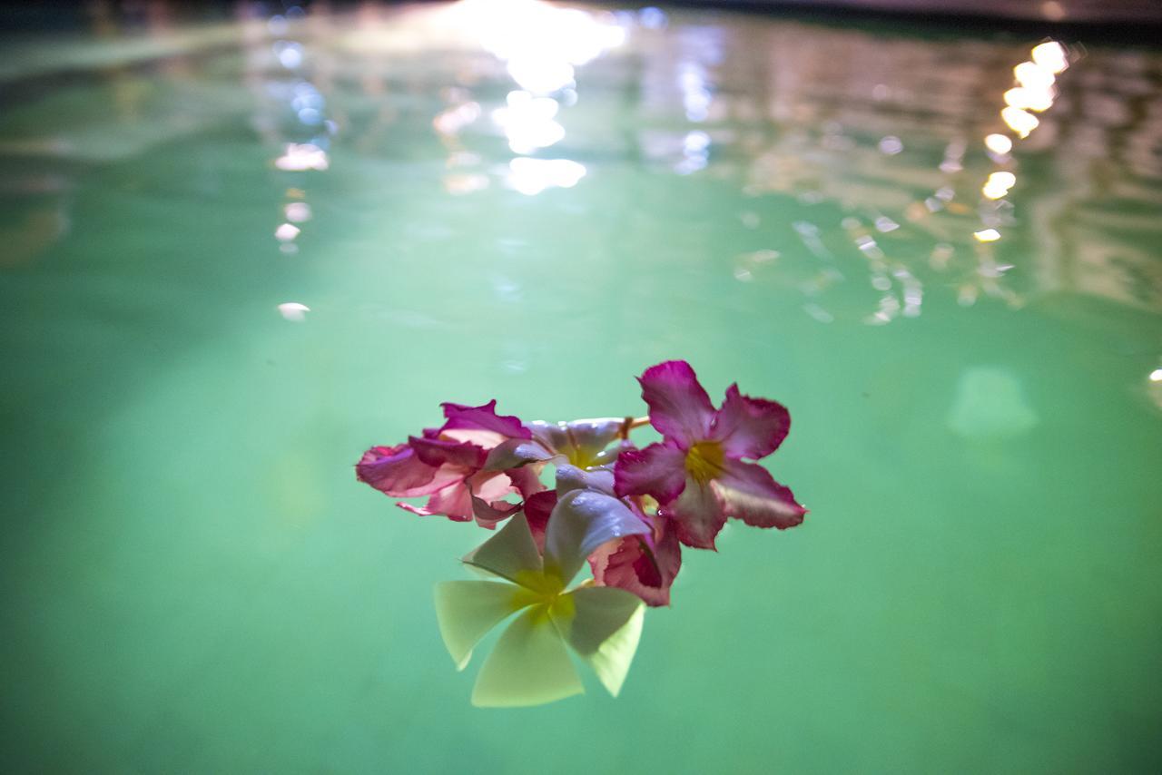 Green Diamond Villa Gili Trawangan Dış mekan fotoğraf